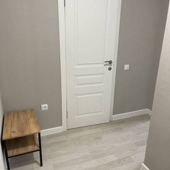 Продается 1-комнатная квартира, 41,9 м²
