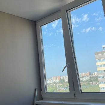 Продается 1-комнатная квартира, 41,9 м²