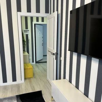 Сдается 1-комнатная квартира, 33 м²