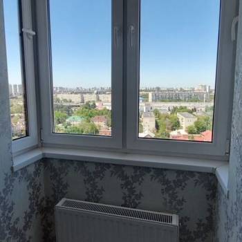 Продается 2-х комнатная квартира, 77,9 м²