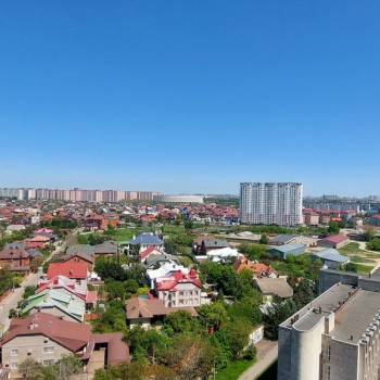 Продается 2-х комнатная квартира, 77,9 м²