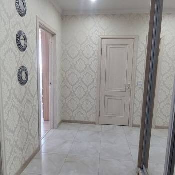 Продается 2-х комнатная квартира, 77,9 м²