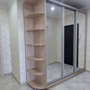 Продается 2-х комнатная квартира, 77,9 м²