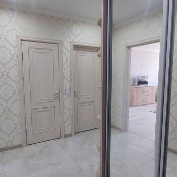 Продается 2-х комнатная квартира, 77,9 м²