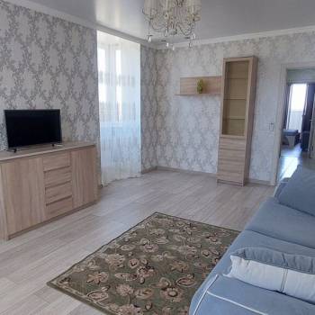 Продается 2-х комнатная квартира, 77,9 м²