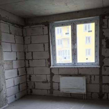 Продается 2-х комнатная квартира, 40,8 м²