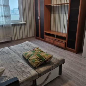Сдается 1-комнатная квартира, 37 м²