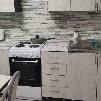 Сдается 1-комнатная квартира, 37 м²