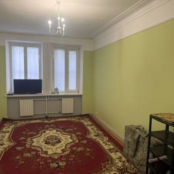 Продается 2-х комнатная квартира, 54 м²