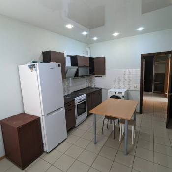 Продается 2-х комнатная квартира, 56 м²