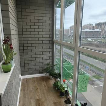 Продается 2-х комнатная квартира, 51 м²