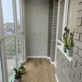 Продается 2-х комнатная квартира, 51 м²