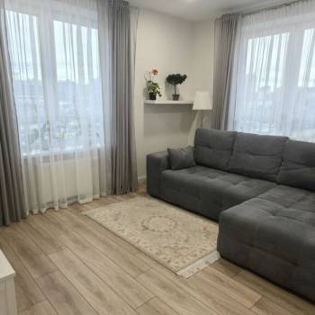 Продается 2-х комнатная квартира, 51 м²