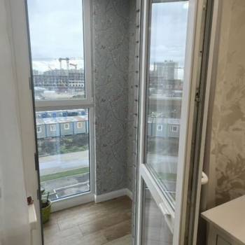 Продается 2-х комнатная квартира, 51 м²