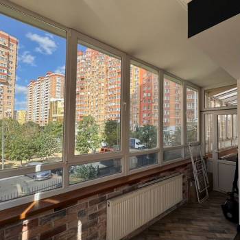 Продается 3-х комнатная квартира, 119,8 м²