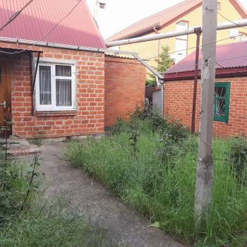 Продается Дом, 38 м²