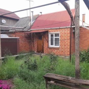 Продается Дом, 38 м²