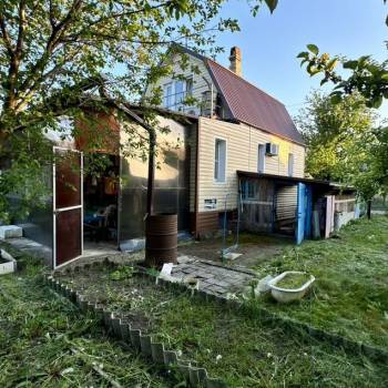 Продается Дом, 56 м²
