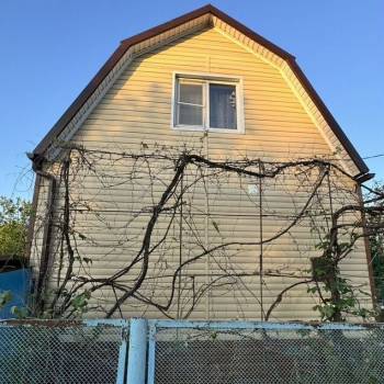 Продается Дом, 56 м²