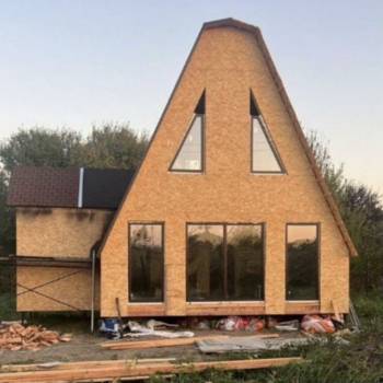 Продается Дом, 65 м²
