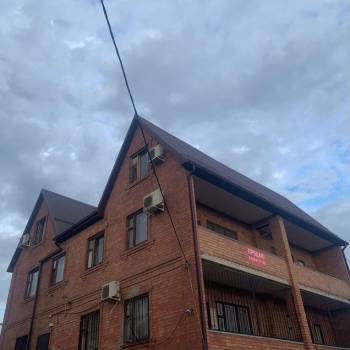 Продается Дом, 420 м²