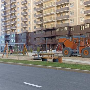 Продается 1-комнатная квартира, 38,3 м²