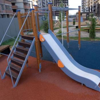 Продается 1-комнатная квартира, 38,3 м²
