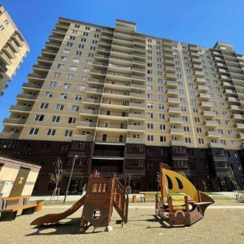 Продается 1-комнатная квартира, 38,3 м²