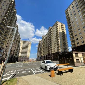 Продается 1-комнатная квартира, 38,3 м²