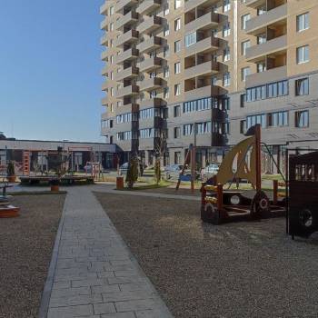 Продается 1-комнатная квартира, 38,3 м²