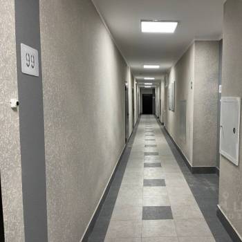 Продается 1-комнатная квартира, 38,3 м²