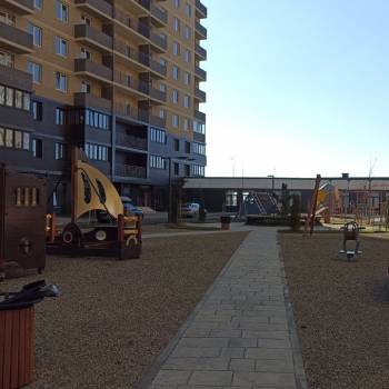 Продается 1-комнатная квартира, 38,3 м²