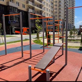 Продается 1-комнатная квартира, 38,3 м²