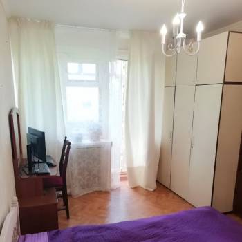 Продается 2-х комнатная квартира, 48 м²