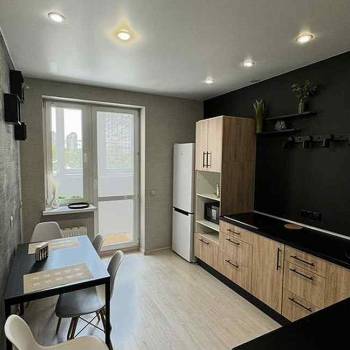Сдается 1-комнатная квартира, 39 м²