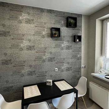 Сдается 1-комнатная квартира, 39 м²