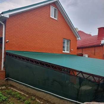 Продается Дом, 200 м²