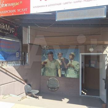 Продается Нежилое помещение, 19 м²