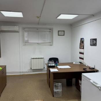 Продается Офис, 40 м²