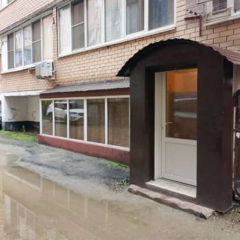 Продается Офис, 40 м²