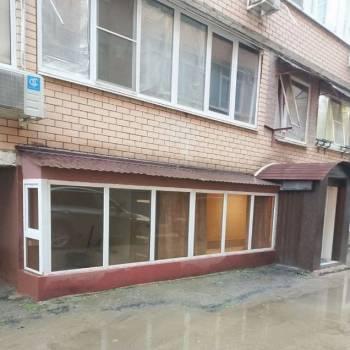 Продается Офис, 40 м²