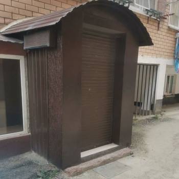Продается Офис, 40 м²