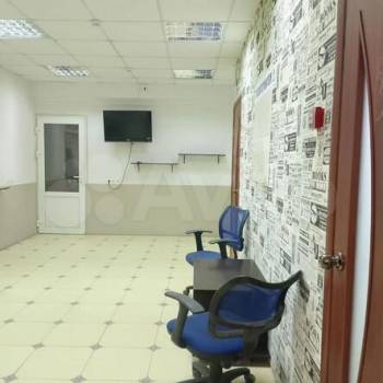 Продается Офис, 40 м²