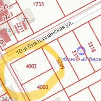 Продается Участок, 600 м²