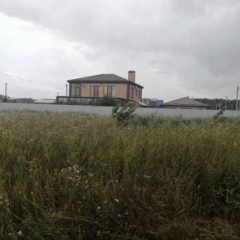 Продается Участок, 600 м²