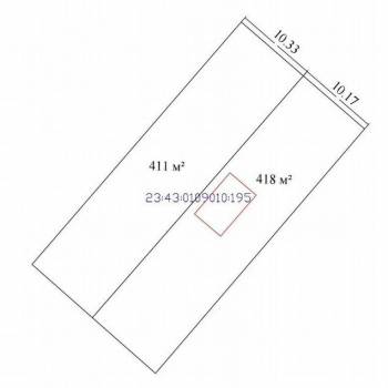 Продается Участок, 800 м²