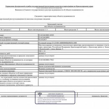 Продается Участок, 530 м²
