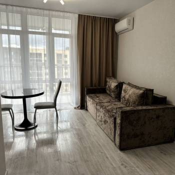 Сдается 1-комнатная квартира, 23 м²