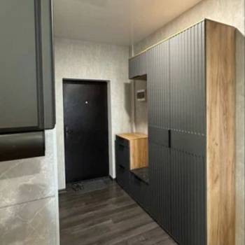 Сдается 1-комнатная квартира, 28 м²