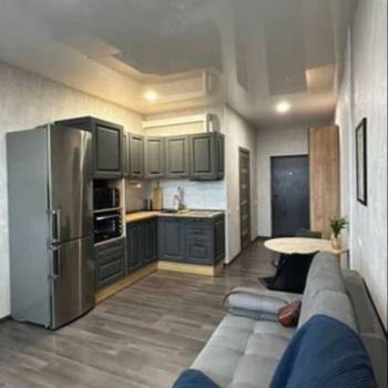 Сдается 1-комнатная квартира, 28 м²